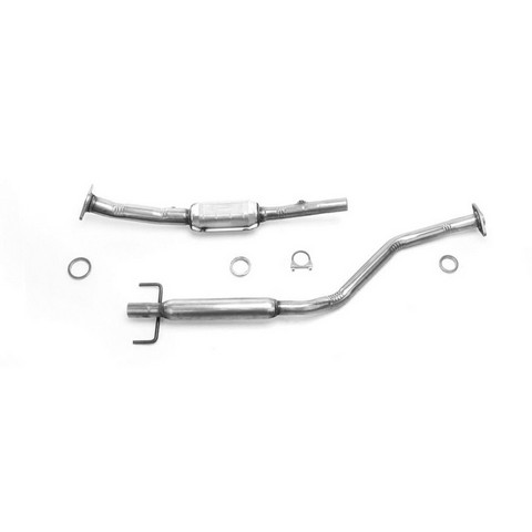 AP Exhaust 771783 Catalytic Converter